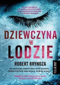 Bryndza R.: "Dziewczyna w lodzie"