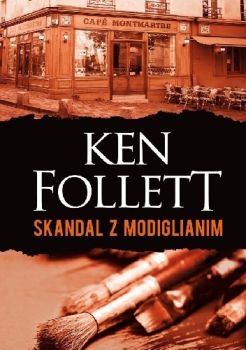 Follett K.: "Skandal z.."