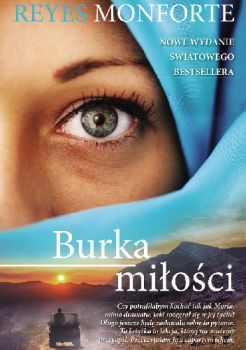 Monforte R.: "Burka miłości"