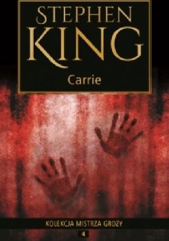 King S.: "Carrie"