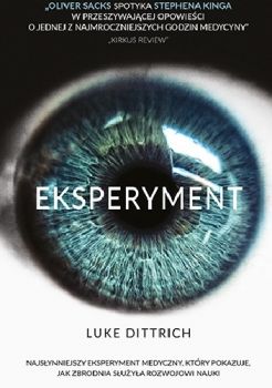 Dittrich L.: "Eksperyment"