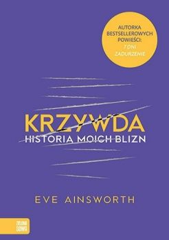 Ainsworth E.: "Krzywda"