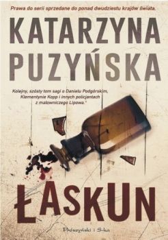 Puzyńska K.: "Łaskun"