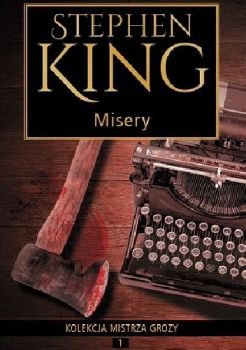 King S.: "Misery"