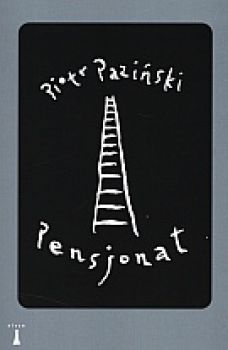 Paziński P.: "Pensjonat"