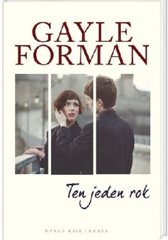 Forman G.: "Ten jeden rok"